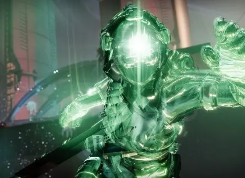 Destiny 2: Lightfall (DLC) (Xbox One / Xbox Series X|S) Xbox Live Key - EU