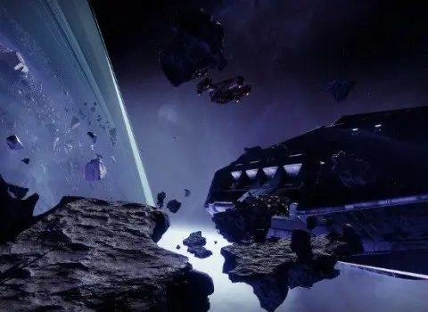 Destiny 2: Lightfall (DLC) (Xbox One / Xbox Series X|S) Xbox Live Key - EU
