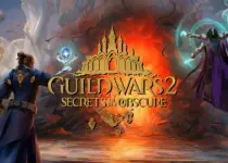 Guild Wars 2 - Secret of the Obscure (DLC) (PC) Official website Key - GLOBAL