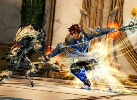 Guild Wars 2 - Secret of the Obscure (DLC) (PC) Official website Key - GLOBAL