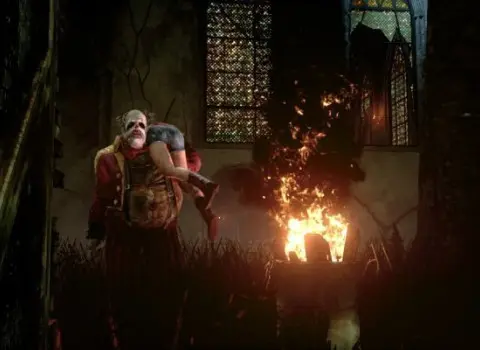Dead by Daylight - Curtain Call Chapter (DLC) (Xbox One / Xbox Series X|S) Xbox Live Key - ARGENTINA