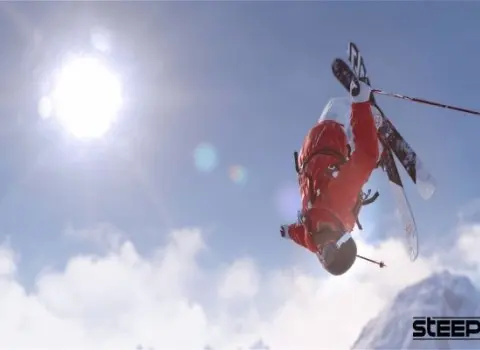 Steep - Season Pass (DLC) (PC) Ubisoft Connect Key - EU