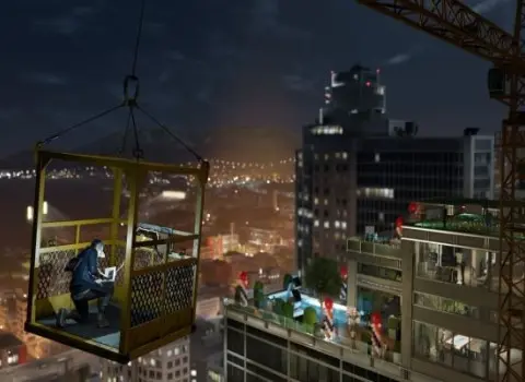 Watch Dogs 2 (Gold Edition) (PC) Ubisoft Connect Key - EU