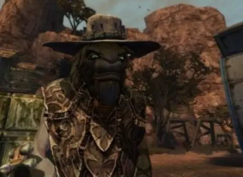 Oddworld: Stranger's Wrath HD (Xbox One / Xbox Series X|S) Xbox Live Key - ARGENTINA