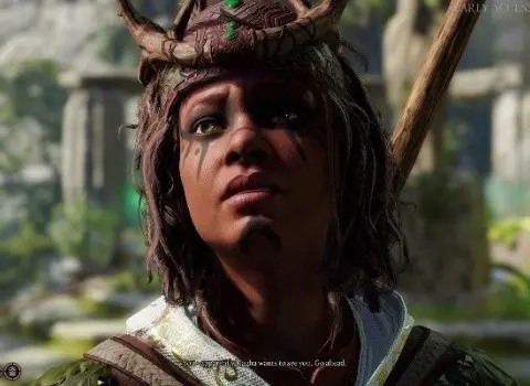 Baldur's Gate 3 (PC) GOG.com Key - GLOBAL