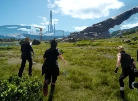 Final Fantasy XV - Royal Edition (Xbox One / Xbox Series X|S) Xbox Live Key - ARGENTINA