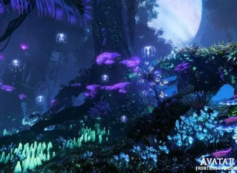 Avatar: Frontiers of Pandora Ultimate Edition (Xbox Series X|S) Xbox Live Key - EU