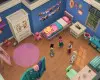 The Sims 4: Kids Room Stuff (DLC) (PC) EA App Key - EU