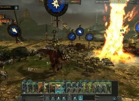 Total War: Warhammer II - Gotrek & Felix (DLC) (PC) Epic Games Key - GLOBAL