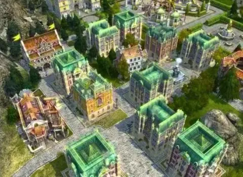Anno 1701 History Edition (PC) Ubisoft Connect Key - EU