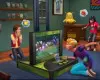 The Sims 4: Kids Room Stuff (DLC) (PC) EA App Key - EU