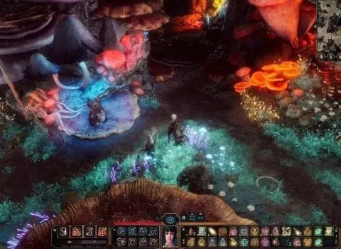 Baldur's Gate 3 (PC) GOG.com Key - GLOBAL