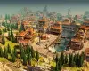 Anno 1404 - Gold Edition (PC) GOG.com Key - GLOBAL