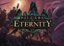 Pillars of Eternity (Royal Edition) (DLC) (PC) Steam Key - GLOBAL