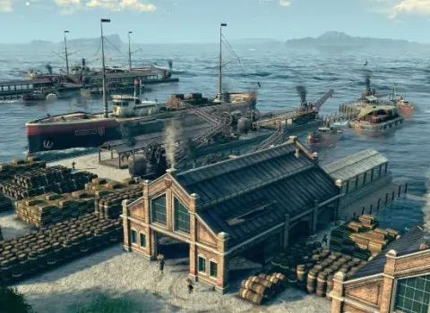 Anno 1800 Season 2 Pass (DLC) (PC) Ubisoft Connect Key - EMEA