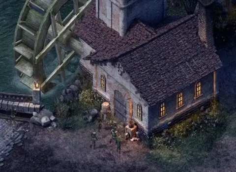 Pillars of Eternity (Royal Edition) (DLC) (PC) Steam Key - GLOBAL