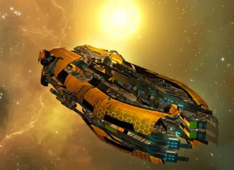 Starpoint Gemini Warlords (PC) Steam Key - GLOBAL