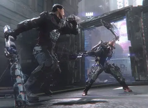 The Surge 2 (Xbox One / Xbox Series X|S) Xbox Live Key - EU