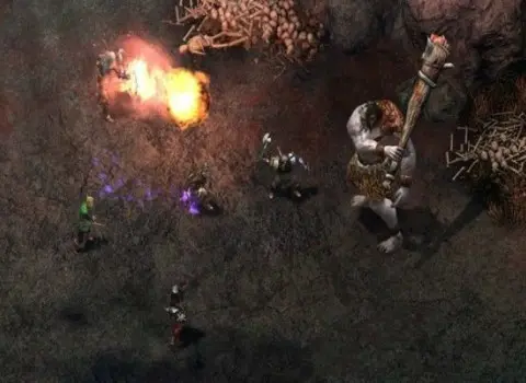Pillars of Eternity (Royal Edition) (DLC) (PC) Steam Key - GLOBAL