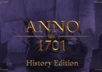 Anno 1701 History Edition (PC) Ubisoft Connect Key - EU