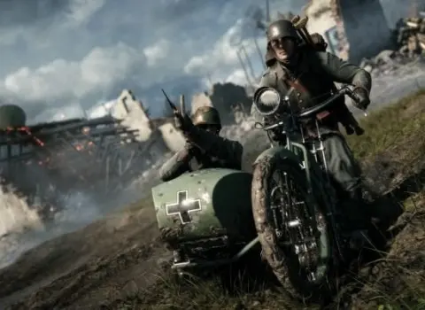 Battlefield 1 (PC) EA App Key - EU