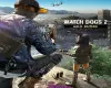 Watch Dogs 2 (Gold Edition) (PC) Ubisoft Connect Key - EU