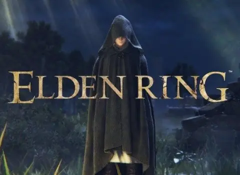 ELDEN RING (PC) Steam Key - EU