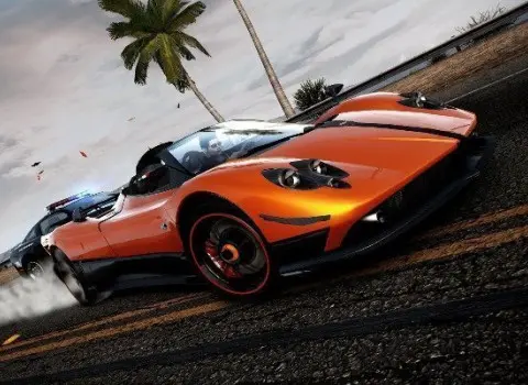 Need for Speed: Hot Pursuit (Remastered) (Xbox One / Xbox Series X|S) Xbox Live Key - ARGENTINA