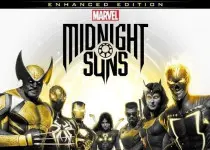 Marvel's Midnight Suns Enhanced Edition (Xbox Series X|S) Xbox Live Key - GLOBAL
