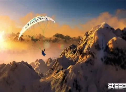 Steep - Season Pass (DLC) (PC) Ubisoft Connect Key - EU