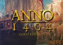 Anno 1404 - Gold Edition (PC) GOG.com Key - GLOBAL