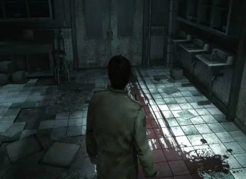 Silent Hill Homecoming (PC) Steam Key - GLOBAL
