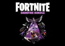 Fortnite - Darkfire Bundle (DLC) (Xbox One / Xbox Series X|S) Xbox Live Key - GLOBAL
