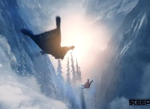 Steep - Season Pass (DLC) (PC) Ubisoft Connect Key - EU