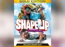 Shape Up Gold Edition (Xbox One / Xbox Series X|S) Xbox Live Key - ARGENTINA