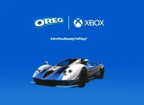 Forza Horizon 5 - 2009 Pagani Zonda Cinque Roadster Oreo Edition (DLC) (PC) Steam Key - GLOBAL