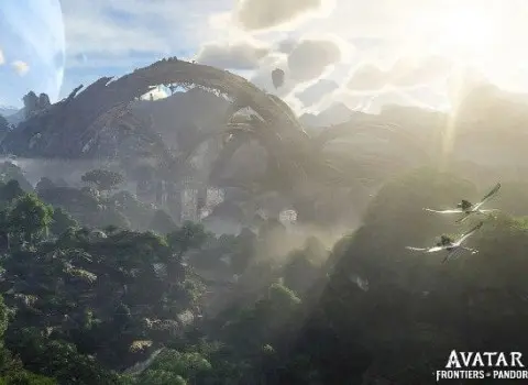 Avatar: Frontiers of Pandora Ultimate Edition (Xbox Series X|S) Xbox Live Key - EU