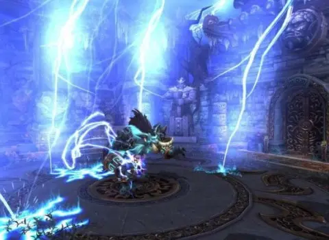 World of Warcraft 60 Days Time Card Battle.net Key - EU