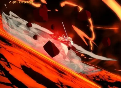 GUILTY GEAR Xrd REV 2 Deluxe Edition (PC) Steam Key - GLOBAL