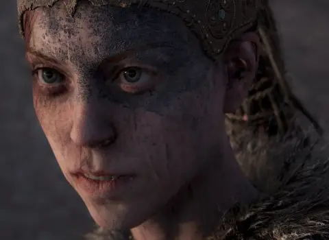 Hellblade: Senua's Sacrifice (Xbox One / Xbox Series X|S) Xbox Live Key - UNITED STATES