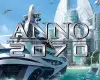 Anno 2070 (PC) Ubisoft Connect Key - EU