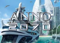 Anno 2070 (PC) Ubisoft Connect Key - EU