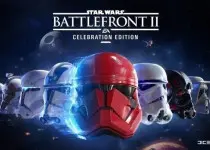 Star Wars: Battlefront II (Celebration Edition) (Xbox One / Xbox Series X|S) Xbox Live Key - EU