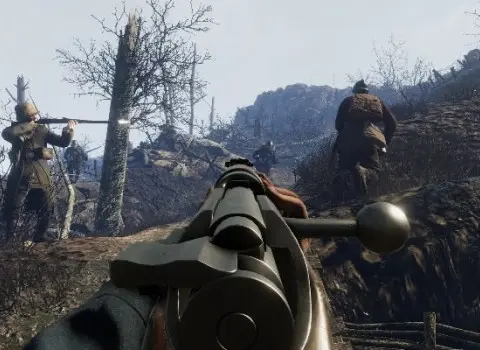 Tannenberg (Xbox One / Xbox Series X|S) Xbox Live Key - EU