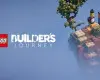 LEGO: Builder's Journey (Xbox One / Xbox Series X|S) Xbox Live Key - EU