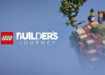 LEGO: Builder's Journey (Xbox One / Xbox Series X|S) Xbox Live Key - EU