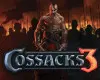 Cossacks 3 (PC) Steam Key - GLOBAL
