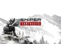 Sniper Ghost Warrior Contracts (Xbox One / Xbox Series X|S) Xbox Live Key - EU