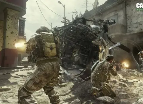Call of Duty: Modern Warfare Remastered (Xbox One / Xbox Series X|S) Xbox Live Key - EU