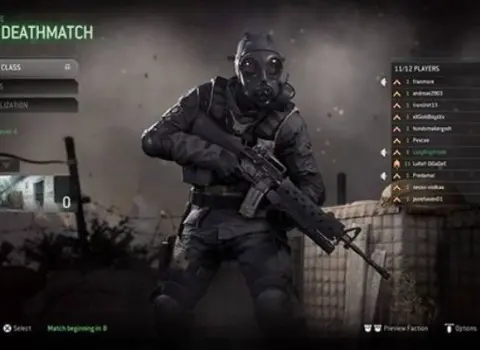 Call of Duty: Modern Warfare Remastered (Xbox One / Xbox Series X|S) Xbox Live Key - EU
